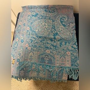 Ethnic Scarf